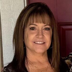 Meet your Posher, Pam